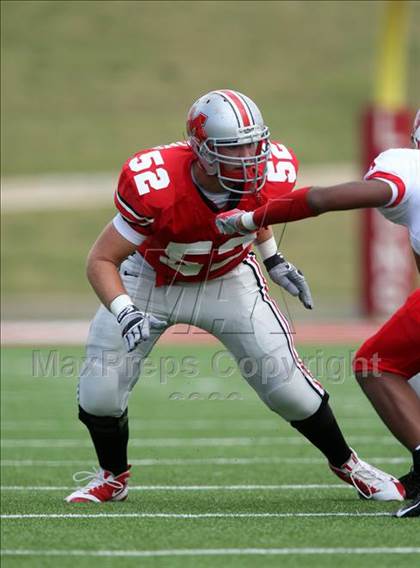 Thumbnail 2 in Katy vs. Marcus photogallery.