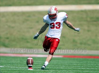 Thumbnail 3 in Katy vs. Marcus photogallery.