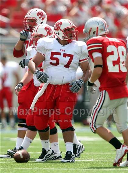 Thumbnail 2 in Katy vs. Marcus photogallery.
