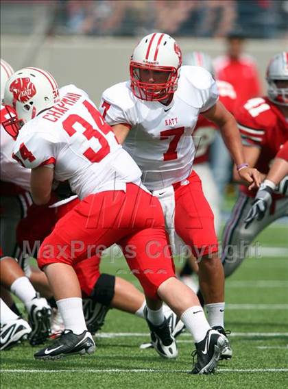 Thumbnail 1 in Katy vs. Marcus photogallery.