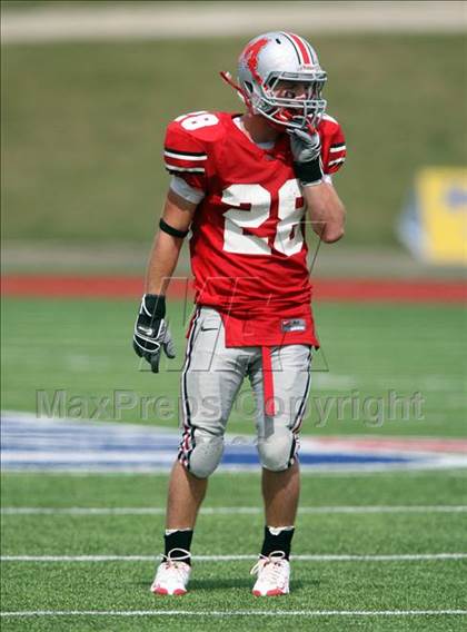 Thumbnail 2 in Katy vs. Marcus photogallery.