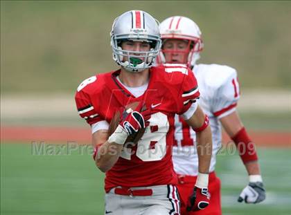 Thumbnail 3 in Katy vs. Marcus photogallery.