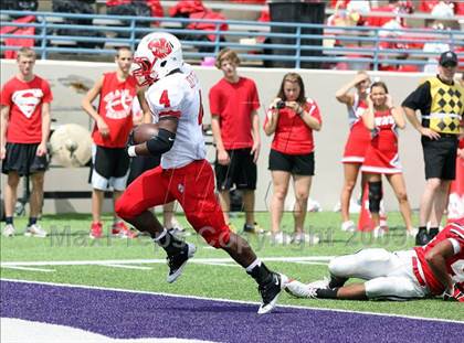 Thumbnail 1 in Katy vs. Marcus photogallery.