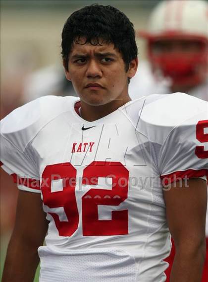 Thumbnail 2 in Katy vs. Marcus photogallery.