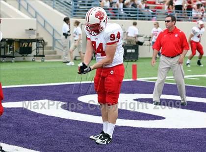 Thumbnail 1 in Katy vs. Marcus photogallery.