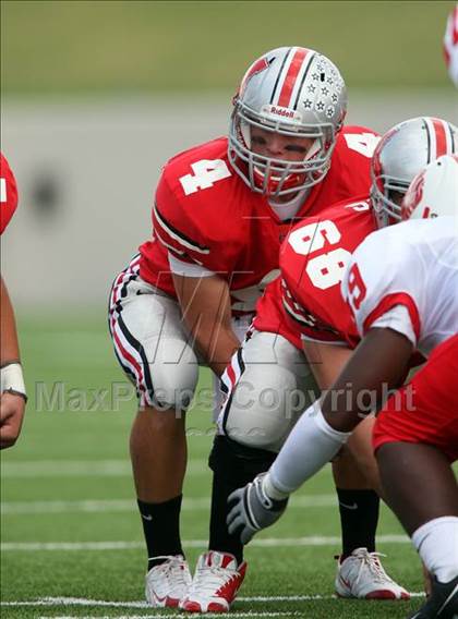 Thumbnail 3 in Katy vs. Marcus photogallery.