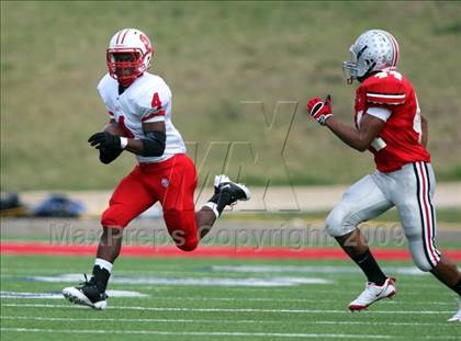 Thumbnail 2 in Katy vs. Marcus photogallery.