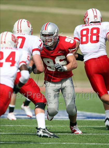 Thumbnail 1 in Katy vs. Marcus photogallery.