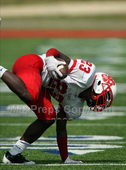 Thumbnail 2 in Katy vs. Marcus photogallery.