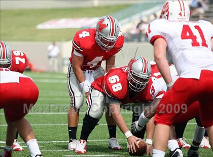 Thumbnail 2 in Katy vs. Marcus photogallery.