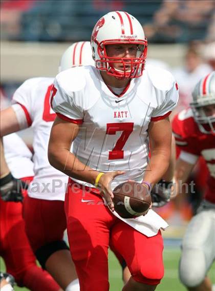 Thumbnail 1 in Katy vs. Marcus photogallery.