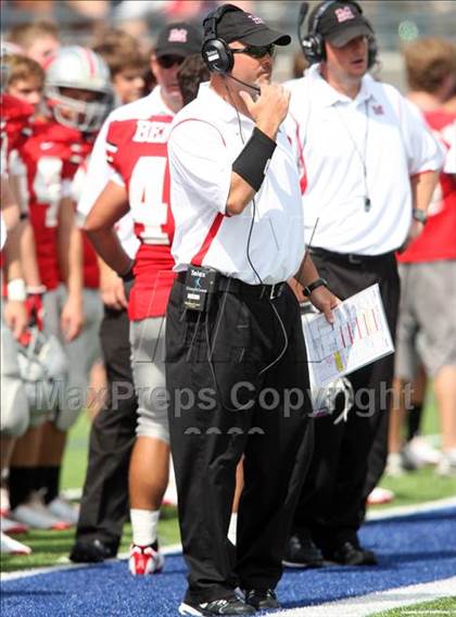 Thumbnail 1 in Katy vs. Marcus photogallery.