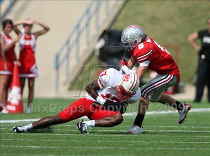Thumbnail 1 in Katy vs. Marcus photogallery.