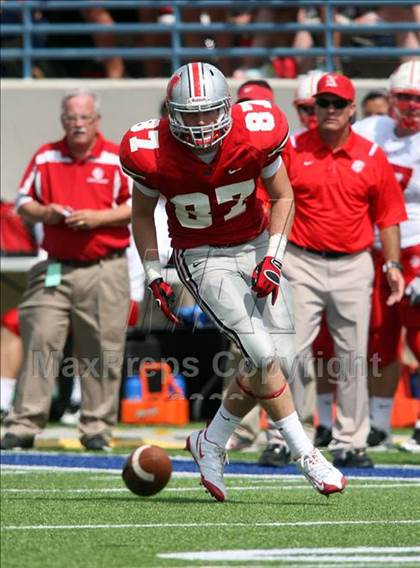 Thumbnail 2 in Katy vs. Marcus photogallery.