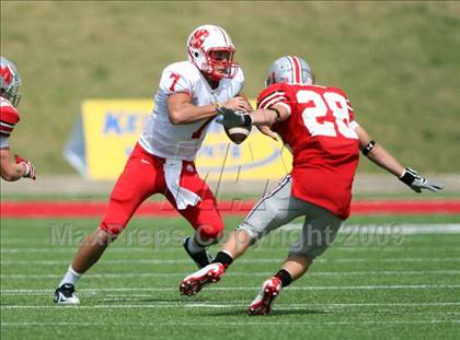 Thumbnail 2 in Katy vs. Marcus photogallery.