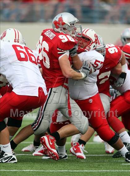 Thumbnail 3 in Katy vs. Marcus photogallery.