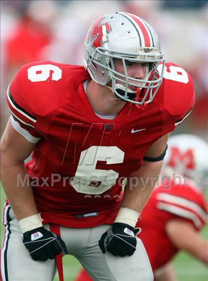 Thumbnail 3 in Katy vs. Marcus photogallery.