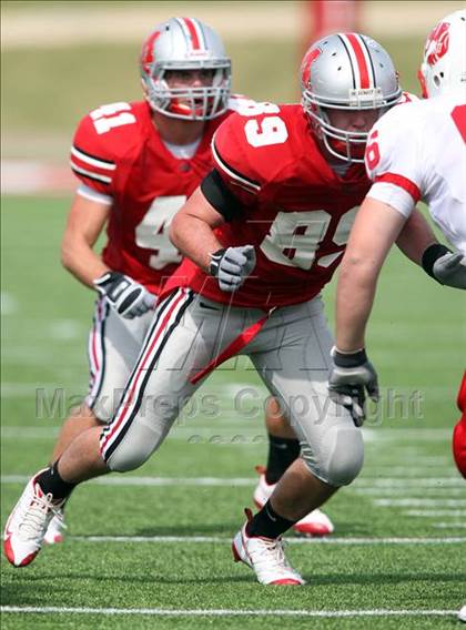 Thumbnail 3 in Katy vs. Marcus photogallery.