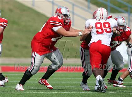 Thumbnail 1 in Katy vs. Marcus photogallery.