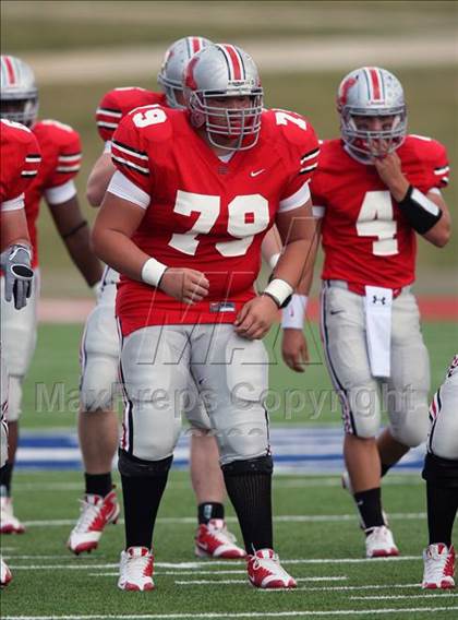 Thumbnail 1 in Katy vs. Marcus photogallery.