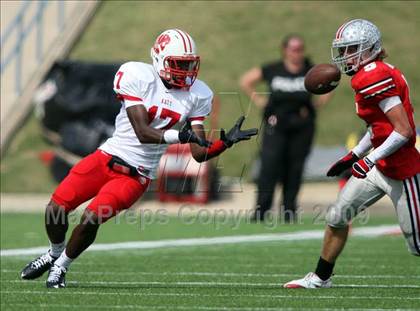 Thumbnail 1 in Katy vs. Marcus photogallery.