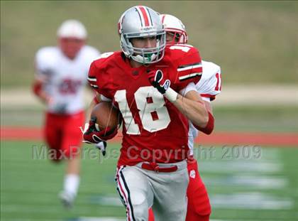 Thumbnail 2 in Katy vs. Marcus photogallery.