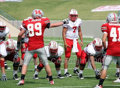 Thumbnail 2 in Katy vs. Marcus photogallery.