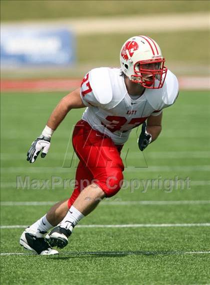 Thumbnail 1 in Katy vs. Marcus photogallery.