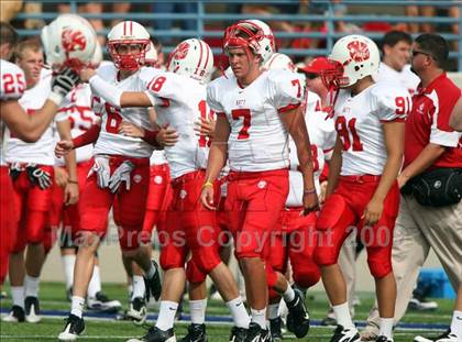 Thumbnail 3 in Katy vs. Marcus photogallery.