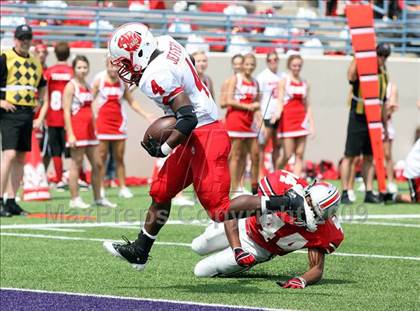 Thumbnail 2 in Katy vs. Marcus photogallery.