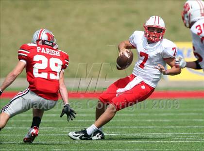 Thumbnail 1 in Katy vs. Marcus photogallery.