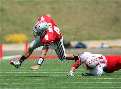 Thumbnail 3 in Katy vs. Marcus photogallery.