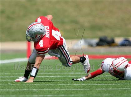 Thumbnail 1 in Katy vs. Marcus photogallery.