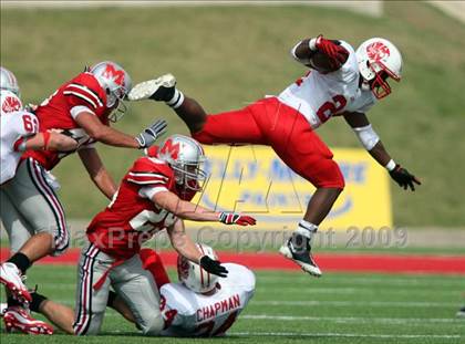 Thumbnail 2 in Katy vs. Marcus photogallery.