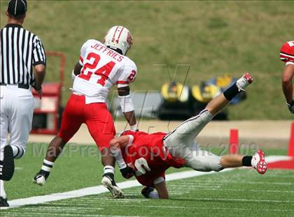 Thumbnail 2 in Katy vs. Marcus photogallery.