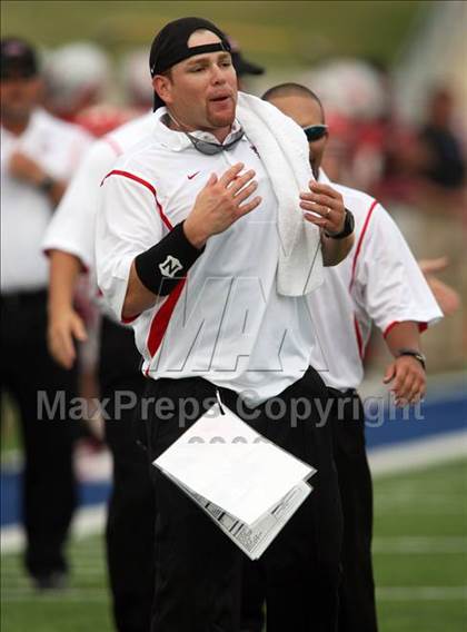 Thumbnail 3 in Katy vs. Marcus photogallery.