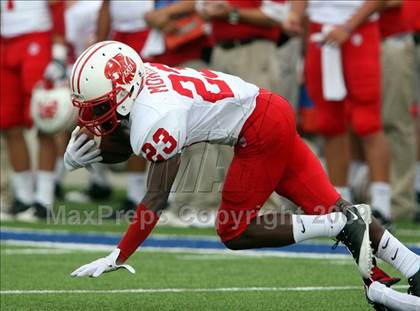 Thumbnail 2 in Katy vs. Marcus photogallery.