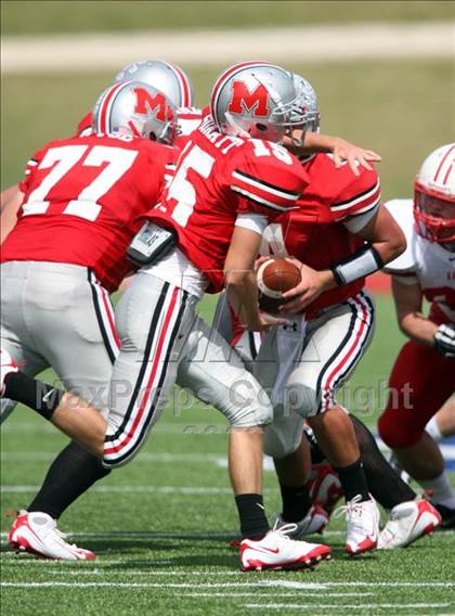 Thumbnail 1 in Katy vs. Marcus photogallery.