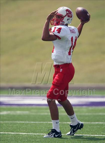 Thumbnail 1 in Katy vs. Marcus photogallery.