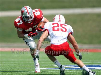 Thumbnail 1 in Katy vs. Marcus photogallery.