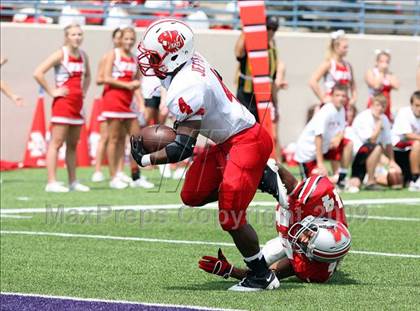 Thumbnail 1 in Katy vs. Marcus photogallery.