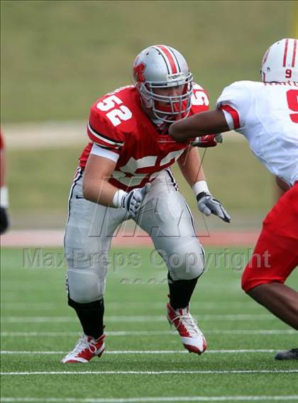 Thumbnail 3 in Katy vs. Marcus photogallery.