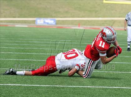 Thumbnail 1 in Katy vs. Marcus photogallery.