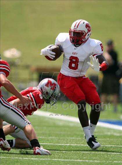 Thumbnail 1 in Katy vs. Marcus photogallery.
