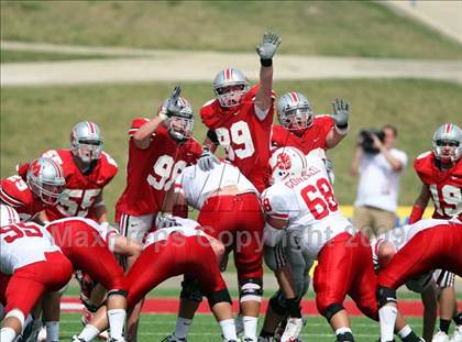 Thumbnail 2 in Katy vs. Marcus photogallery.