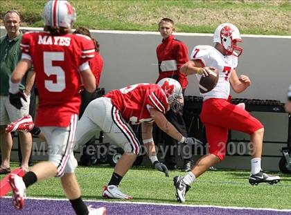 Thumbnail 1 in Katy vs. Marcus photogallery.