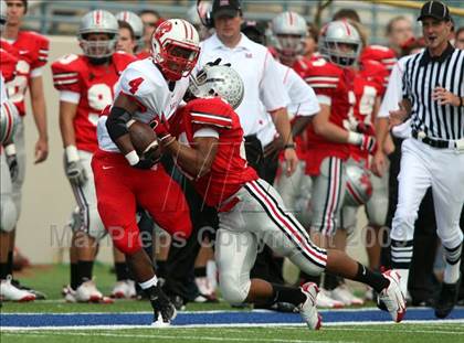 Thumbnail 1 in Katy vs. Marcus photogallery.