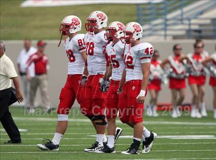 Thumbnail 2 in Katy vs. Marcus photogallery.