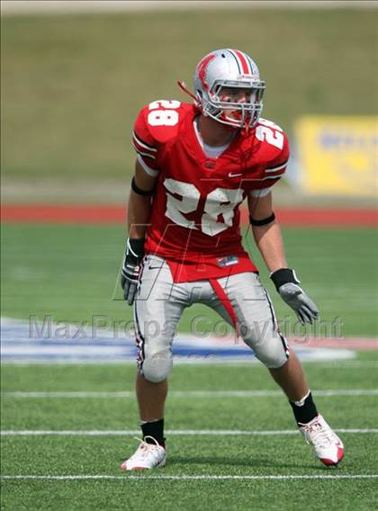 Thumbnail 3 in Katy vs. Marcus photogallery.