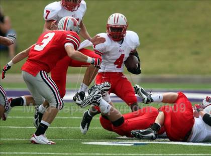 Thumbnail 1 in Katy vs. Marcus photogallery.